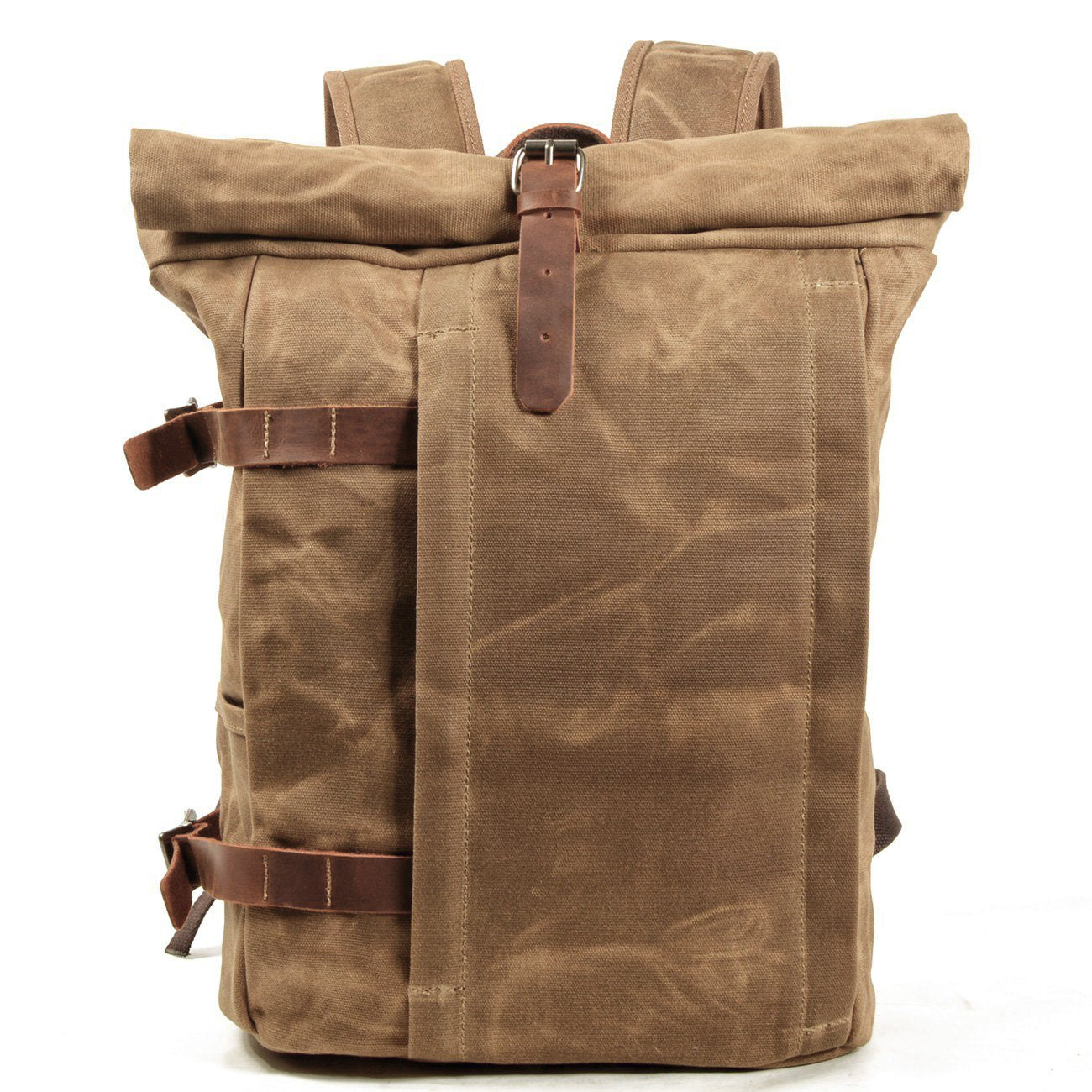 Canvas Motorcycle Backpack | Cortina | Last Day 80% Off!