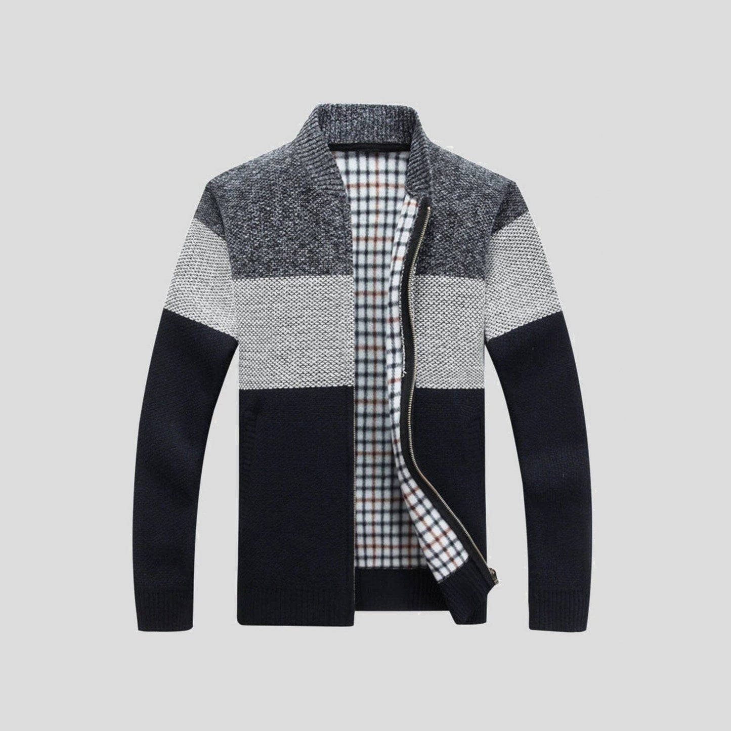 Cane® | Knitted Jacket | Last Day 80% Off!