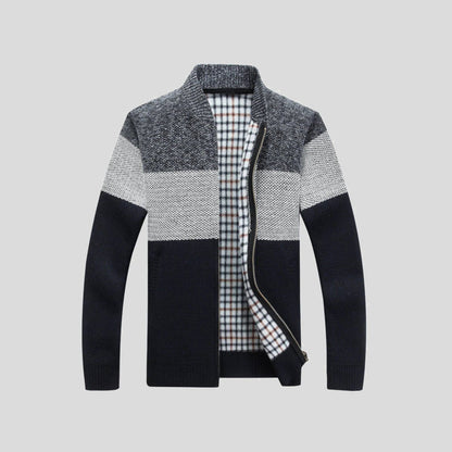 Cane® | Knitted Jacket | Last Day 80% Off!