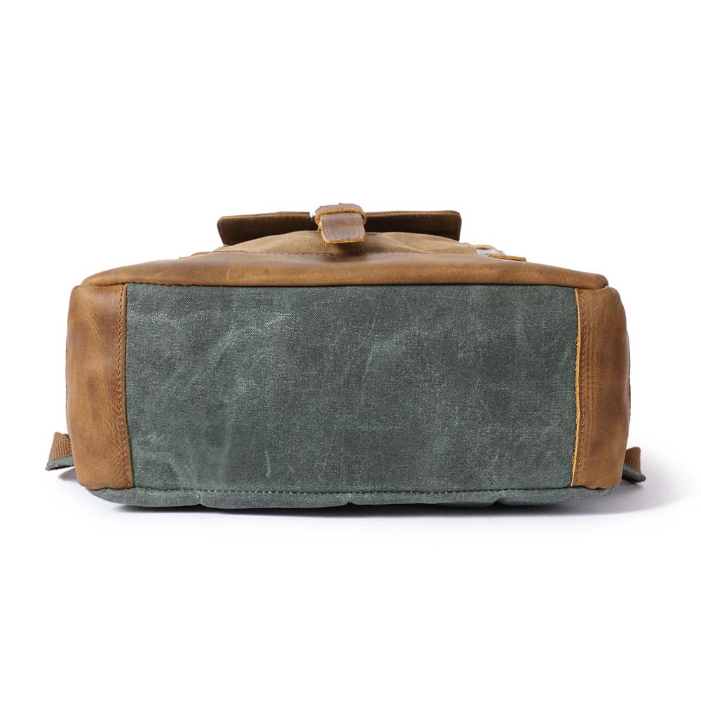 Vintage Laptop Backpack | Granada | Last Day 80% Off!