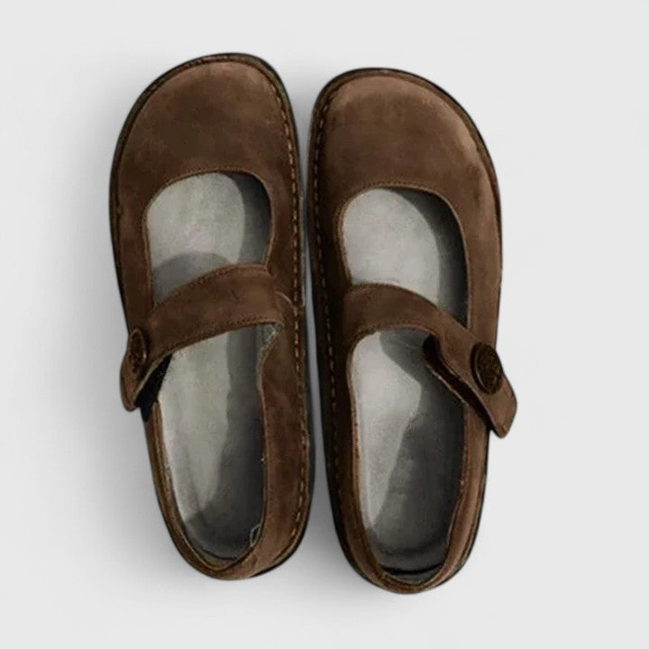 Lisa™ | Comfort-Orthopedic footwear | Last Day 80% Off!