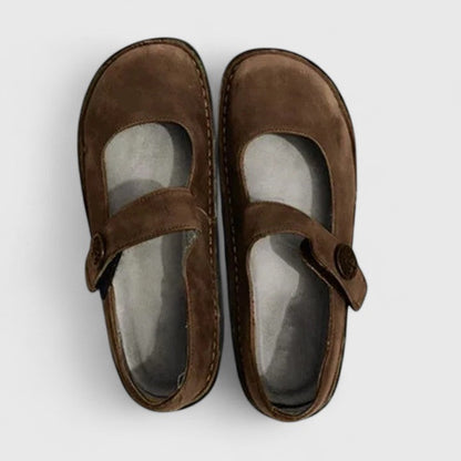 Lisa™ | Comfort-Orthopedic footwear | Last Day 80% Off!