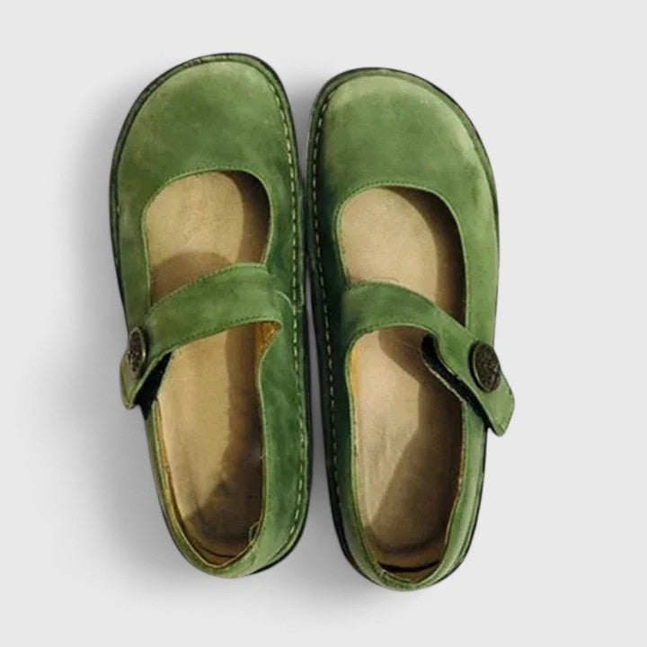 Lisa™ | Comfort-Orthopedic footwear | Last Day 80% Off!