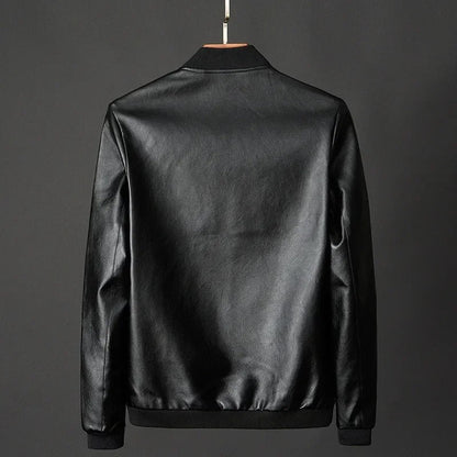 Biker Jacket | Last Day 80% Off!
