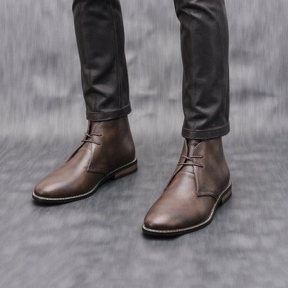 The Clayton Boot Last day 80% off!