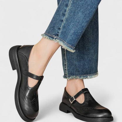 Elisa™|Elegance And Comfort Heel | Last Day 80% Off!