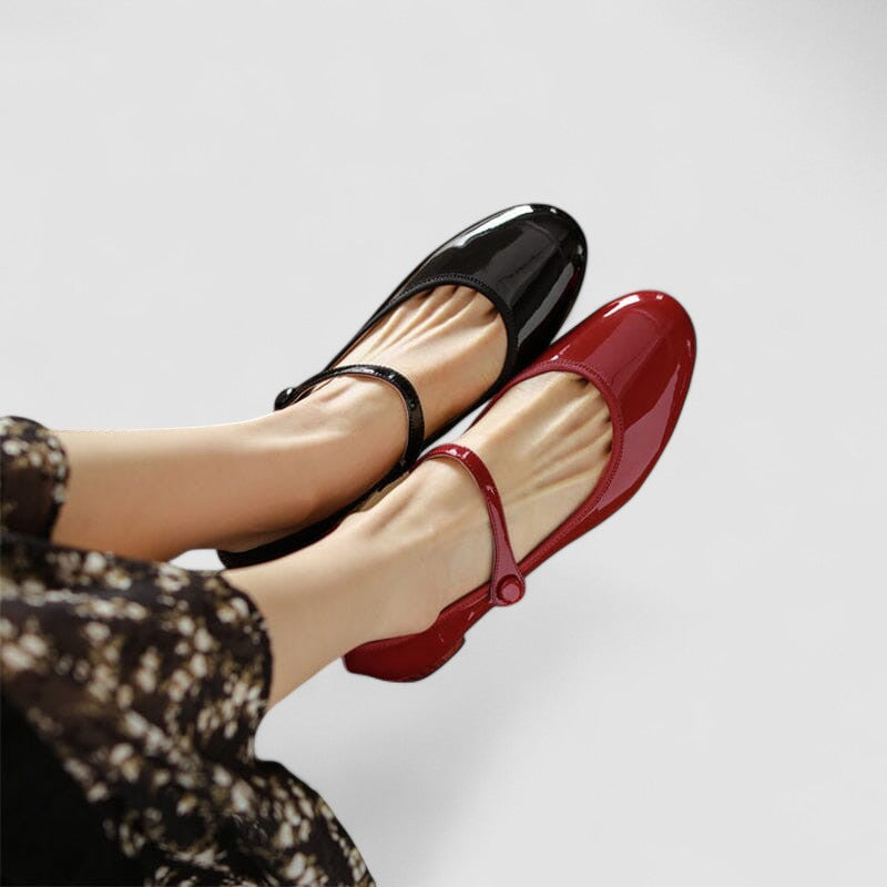 Harper™|Orthopaedic Mary Jane Shoes | Last Day 80% Off!