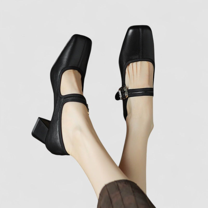 Sophia™|Mary Jane Orthopedic Shoes | Last Day 80% Off!
