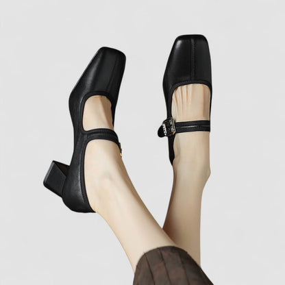 Sophia™|Mary Jane Orthopedic Shoes | Last Day 80% Off!