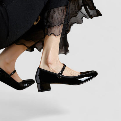 Harper™|Orthopaedic Mary Jane Shoes | Last Day 80% Off!