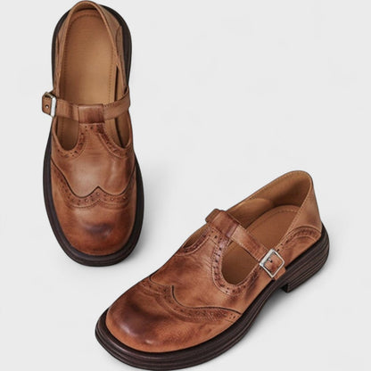 Elisa™|Elegance And Comfort Heel | Last Day 80% Off!