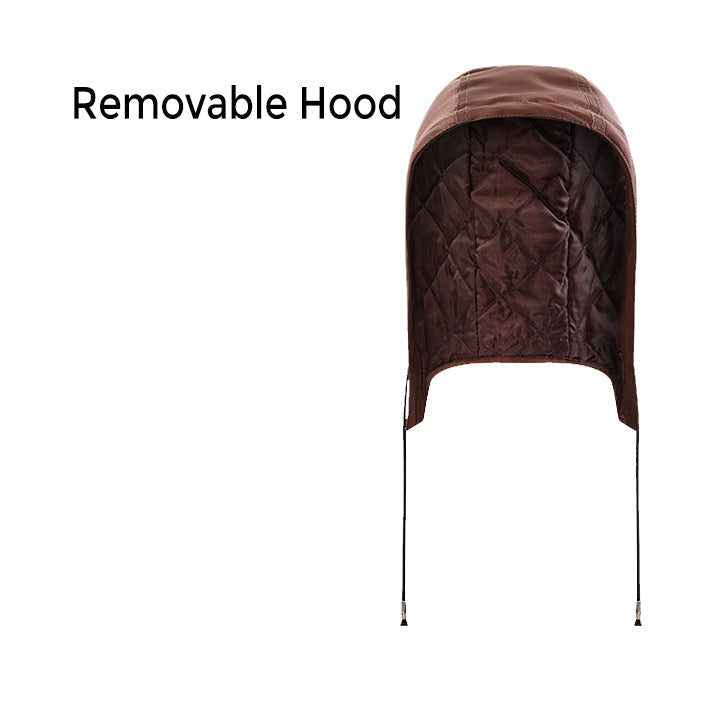 Marziano Leather Jacket | Last day 80% off!