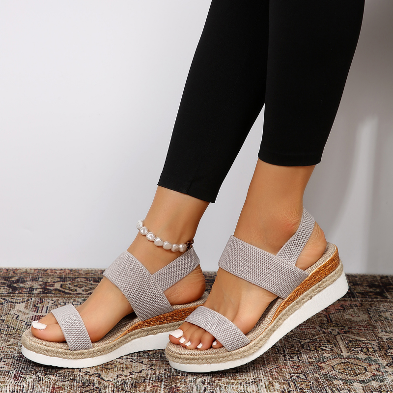 Monaco - Orthopaedic Sandals | Last day 80% discount!