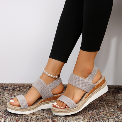 Monaco - Orthopaedic Sandals | Last day 80% discount!