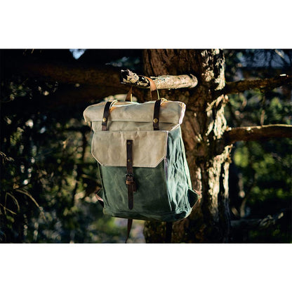 Vintage Backpack | Kotor| Last Day 80% Off!