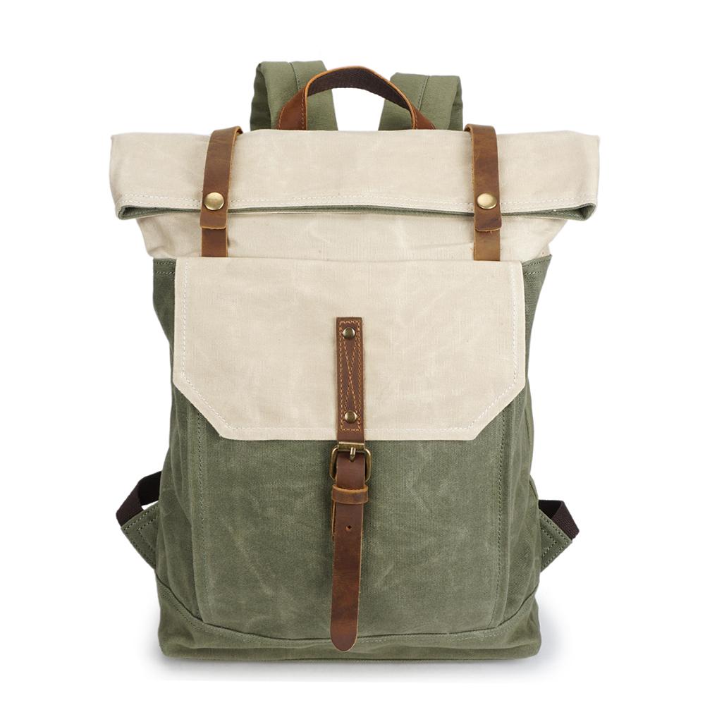 Vintage Backpack | Kotor| Last Day 80% Off!