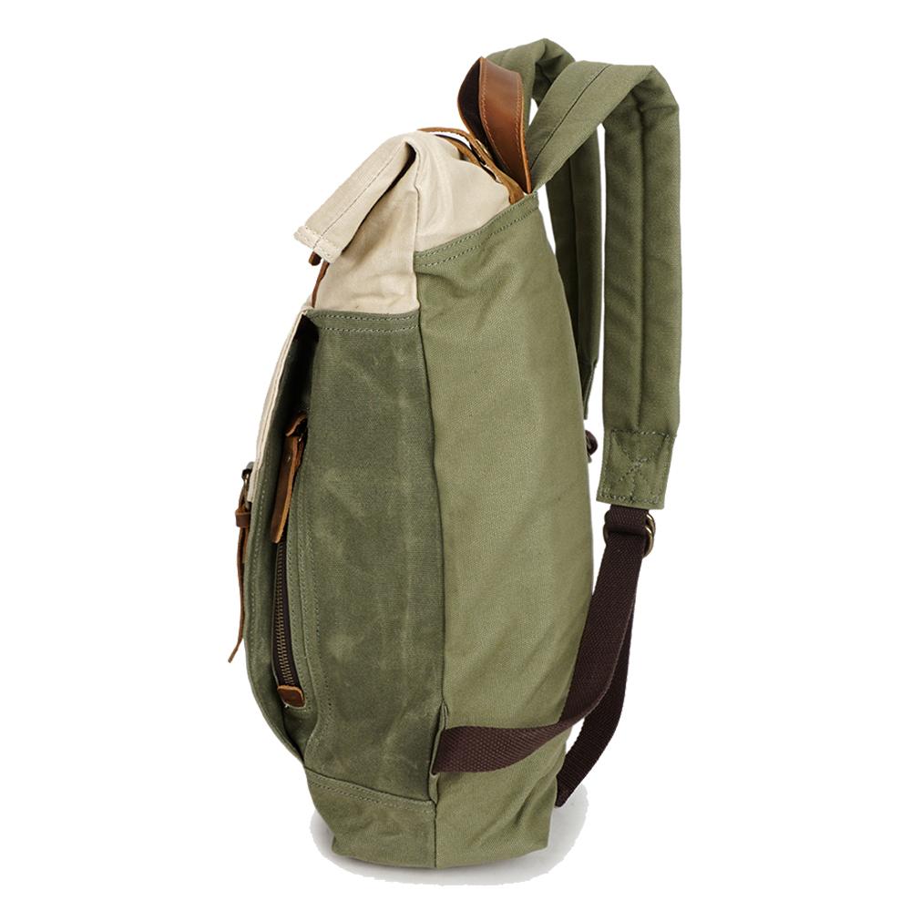 Vintage Backpack | Kotor| Last Day 80% Off!