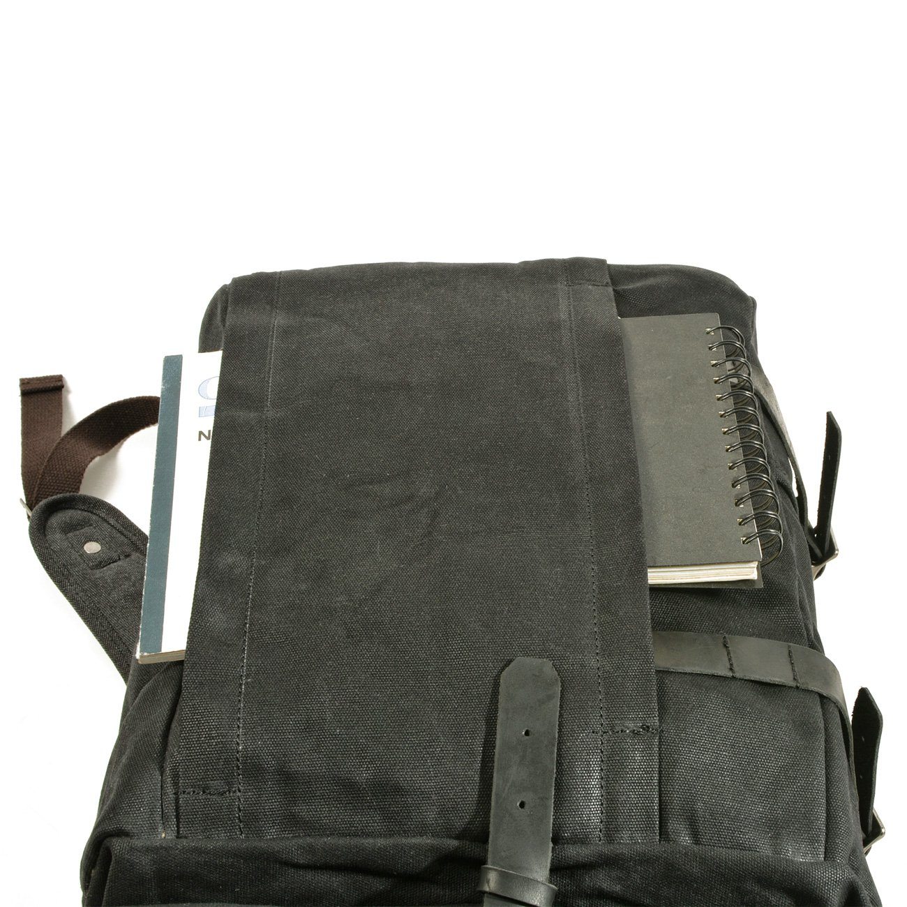 Canvas Motorcycle Backpack | Cortina | Last Day 80% Off!