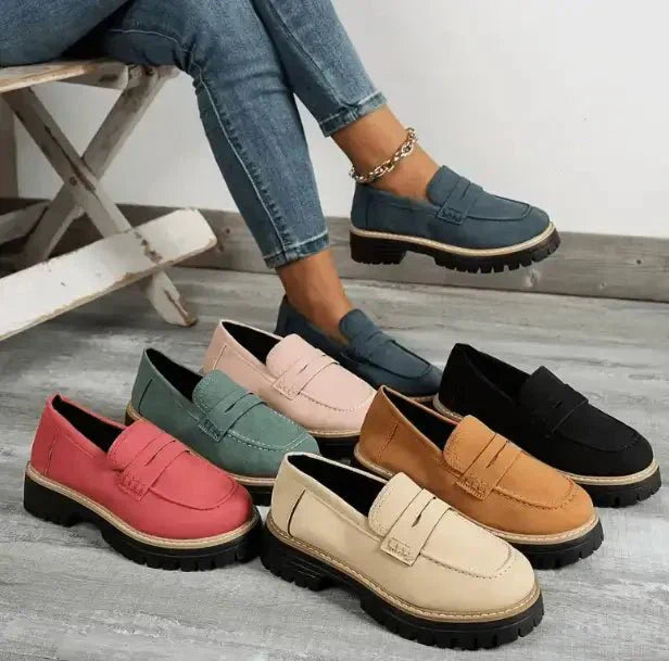 Nadya | Comfortable Women Shoes™ | Last Day 80% Off!
