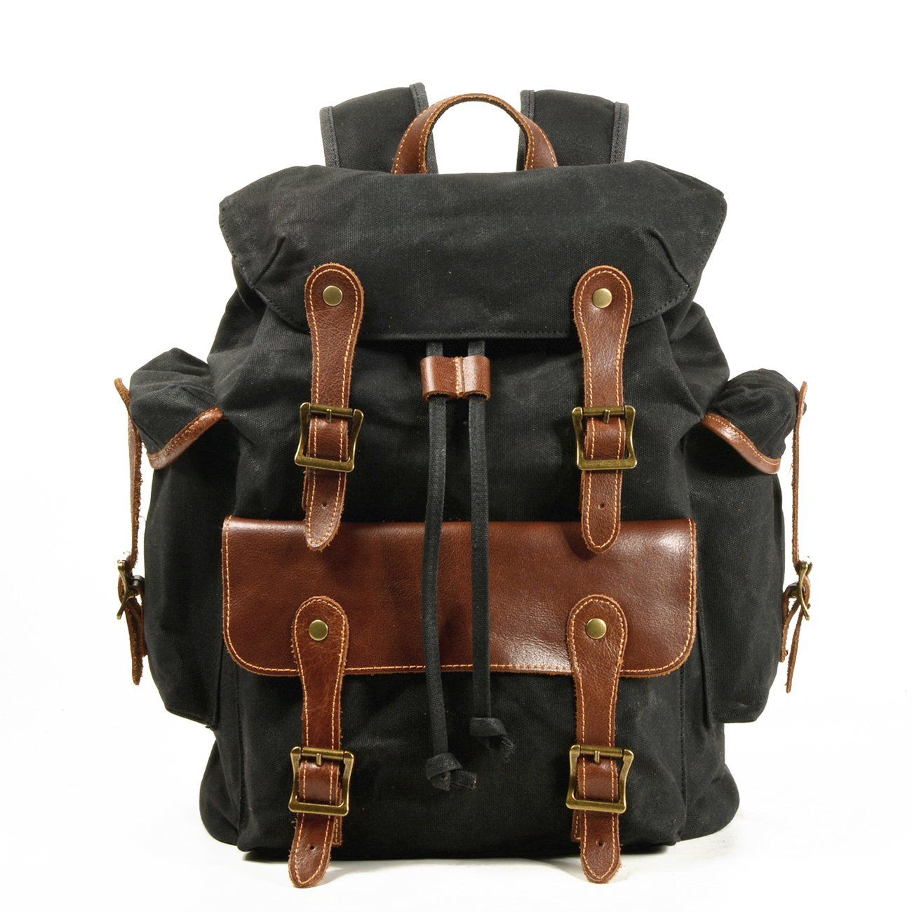 Old School Backpack | Keswick| Last Day 80% Off!