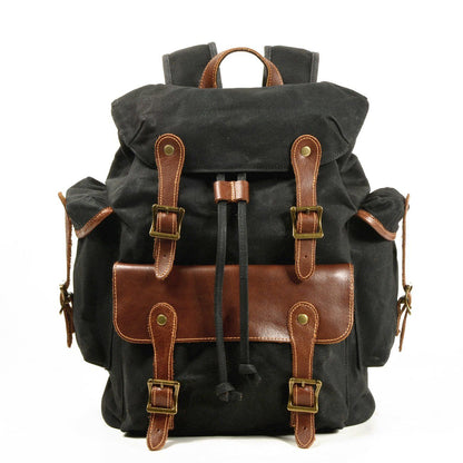 Old School Backpack | Keswick| Last Day 80% Off!
