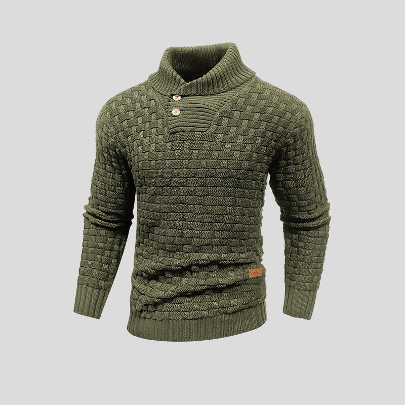 Harold® | Overland Thermal Pullover | Last Day 80% Off!