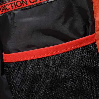 Wind and Weatherproof Down Jacket - Oliver | Last Day 80% Off!