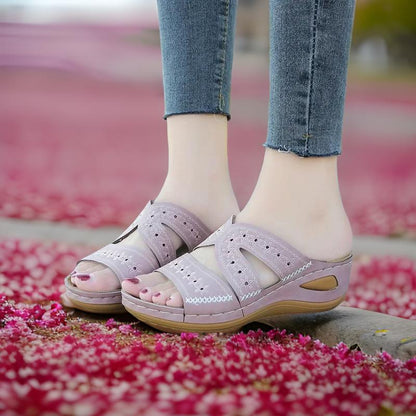 ROSIE - Orthopedic Sandals | Last day 80% off!