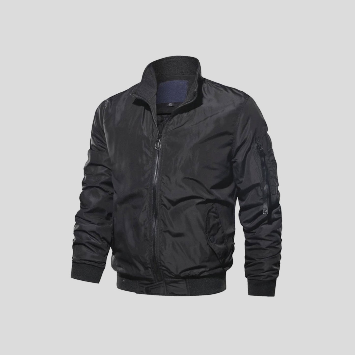 Silo® | Bomber Jacket | Last Day 80% Off!