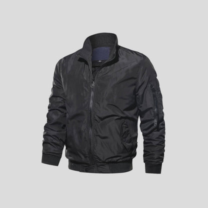 Silo® | Bomber Jacket | Last Day 80% Off!