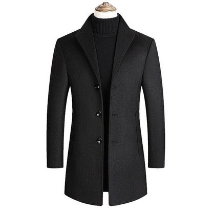 Wilson Signature Coat Last Day 80% Off!