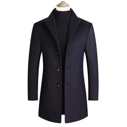 Wilson Signature Coat Last Day 80% Off!