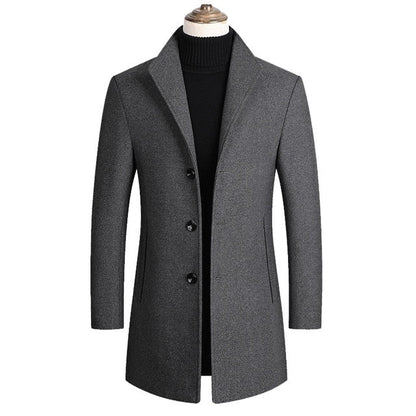 Wilson Signature Coat Last Day 80% Off!