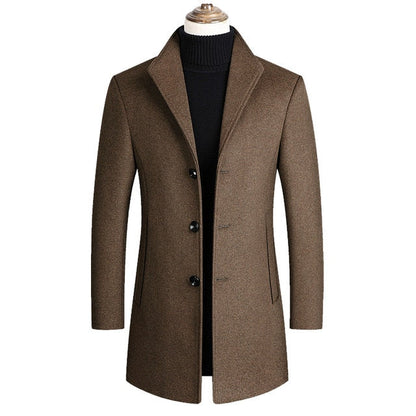 Wilson Signature Coat Last Day 80% Off!
