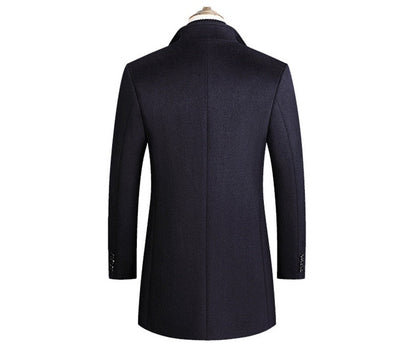 Wilson Signature Coat Last Day 80% Off!