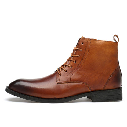 Wilson Vintage Boots Last Day 80% Off!