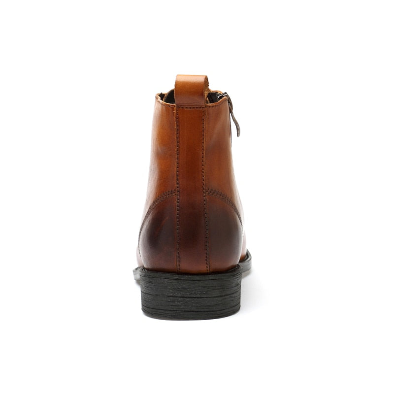 Wilson Vintage Boots Last Day 80% Off!