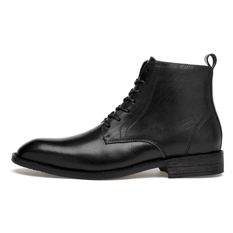 Wilson Vintage Boots Last Day 80% Off!