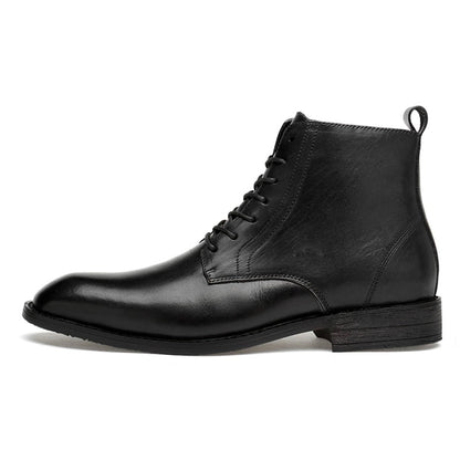 Wilson Vintage Boots Last Day 80% Off!
