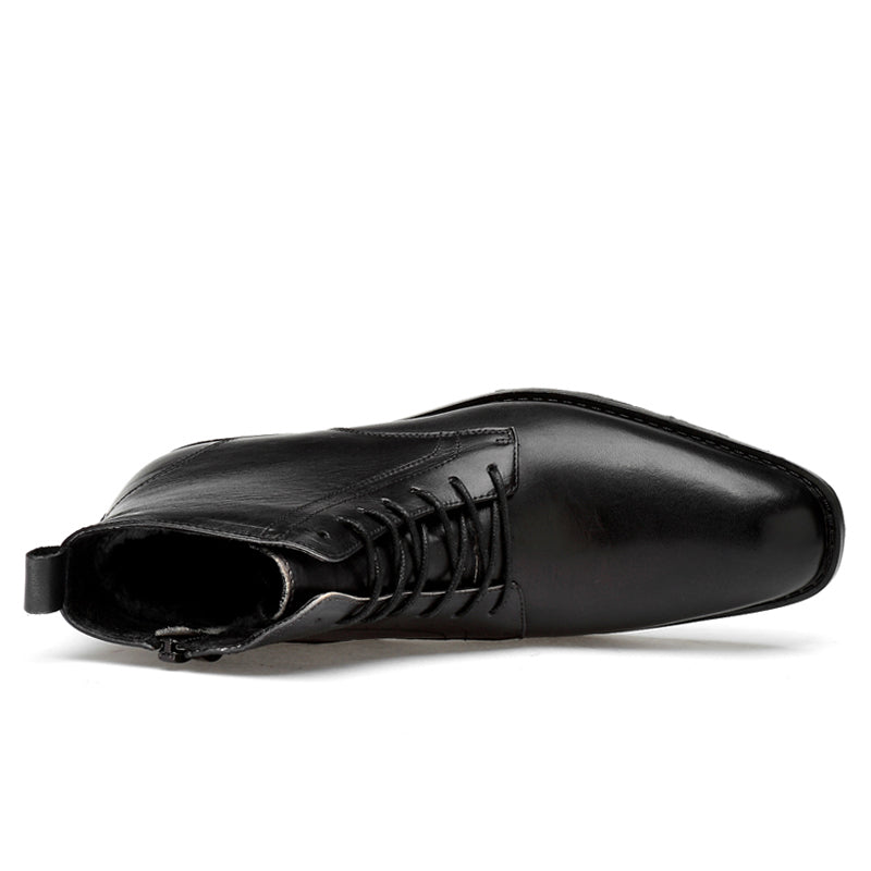 Wilson Vintage Boots Last Day 80% Off!