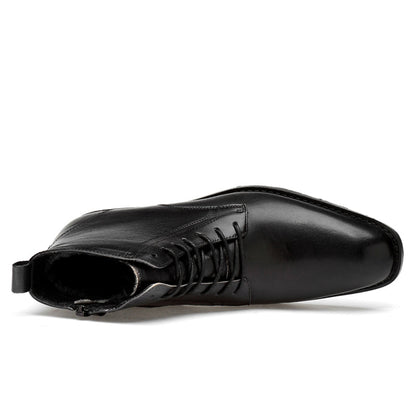 Wilson Vintage Boots Last Day 80% Off!