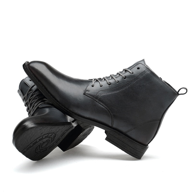 Wilson Vintage Boots Last Day 80% Off!