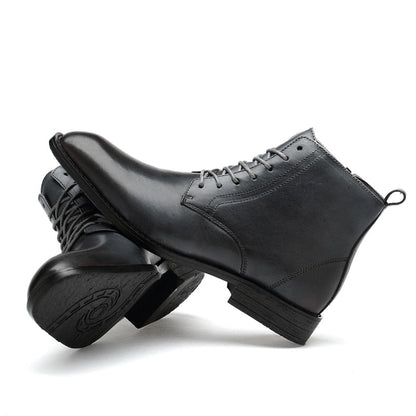 Wilson Vintage Boots Last Day 80% Off!