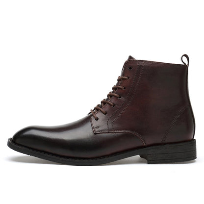 Wilson Vintage Boots Last Day 80% Off!