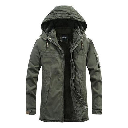 Reves - Stylish Winter Jacket | Last day 80% off!