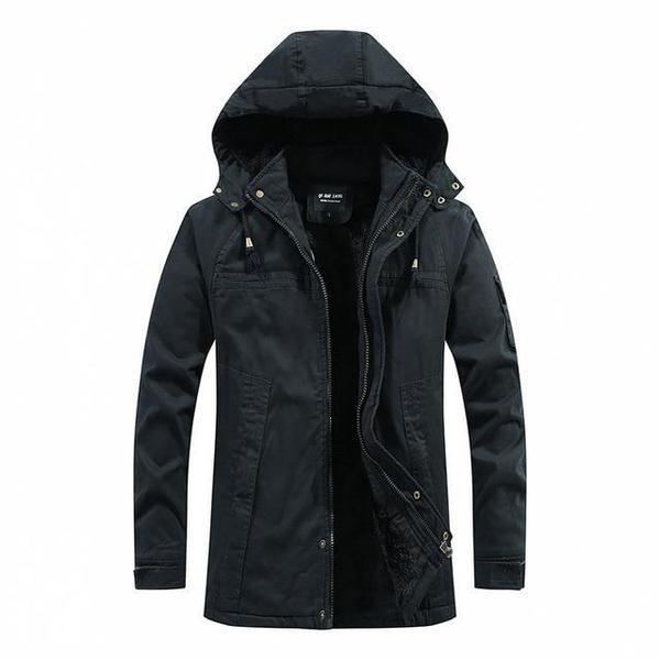 Reves - Stylish Winter Jacket | Last day 80% off!