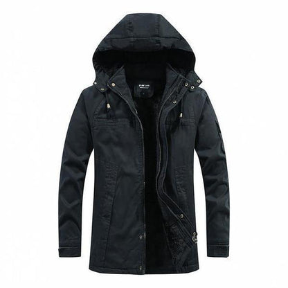 Reves™ | The Stylish Winter Jacket | Last Day 80% Off!