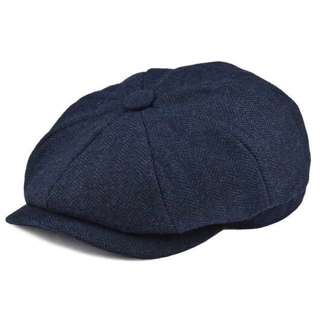 Wilson™ Newsboy Cap Last Day 80% Off!