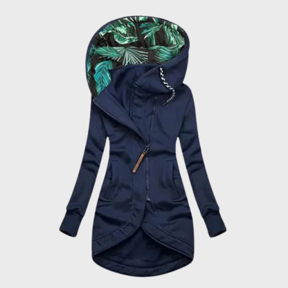 Lou™ – Modern Long Winter Coat | Last Day 80% Off!