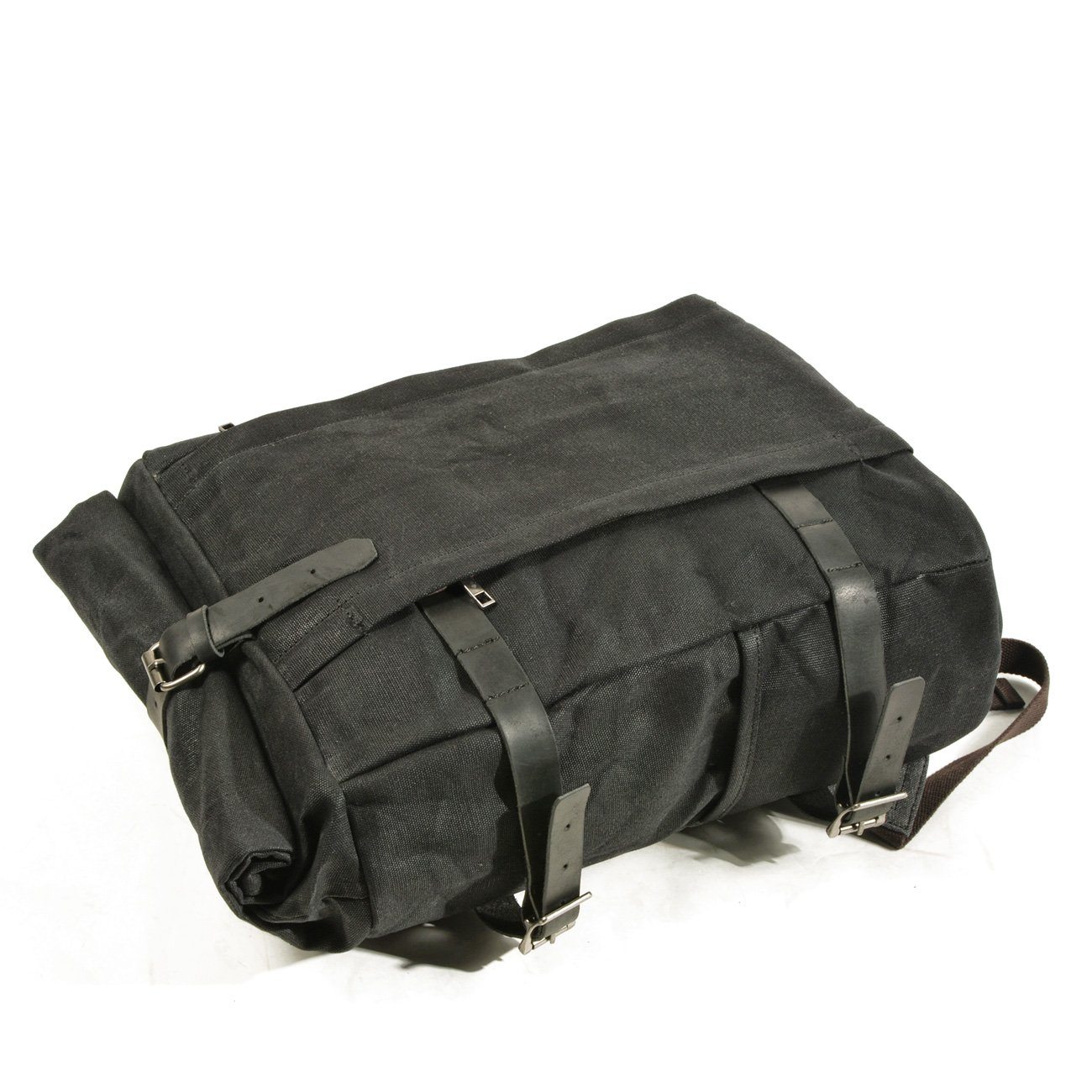 Canvas Motorcycle Backpack | Cortina | Last Day 80% Off!